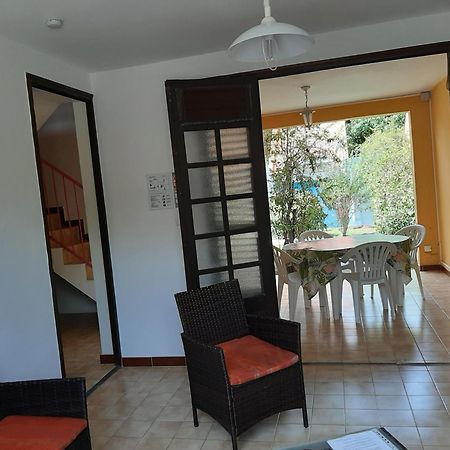 Residence De Vacances Mon Refuge - Bungalow De Type T3 Grande Anse Exterior foto